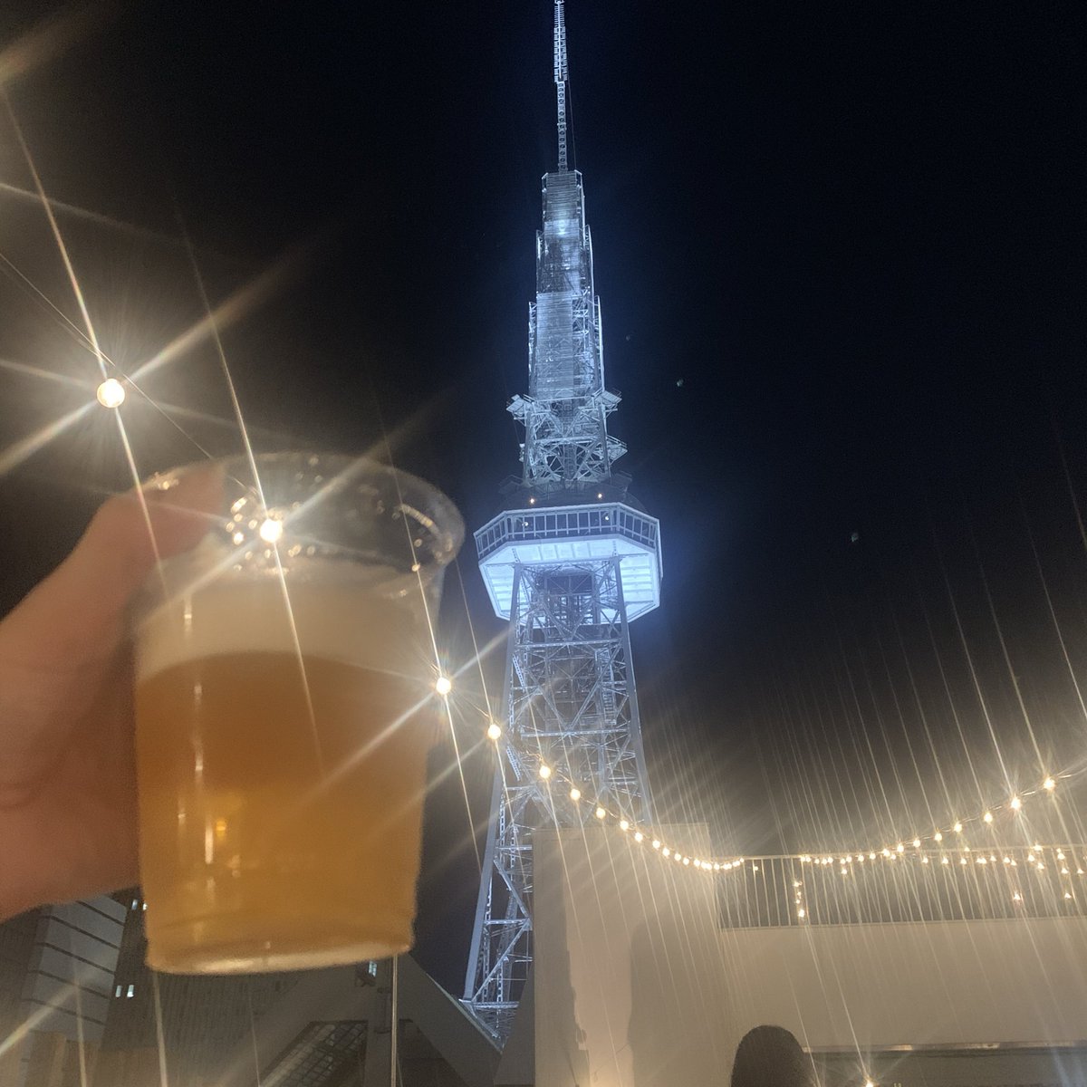 mmmmmchiru8's tweet photo. ビアガーデン行きたい🍻🍻🍻 https://t.co/CI3b2fjjyO