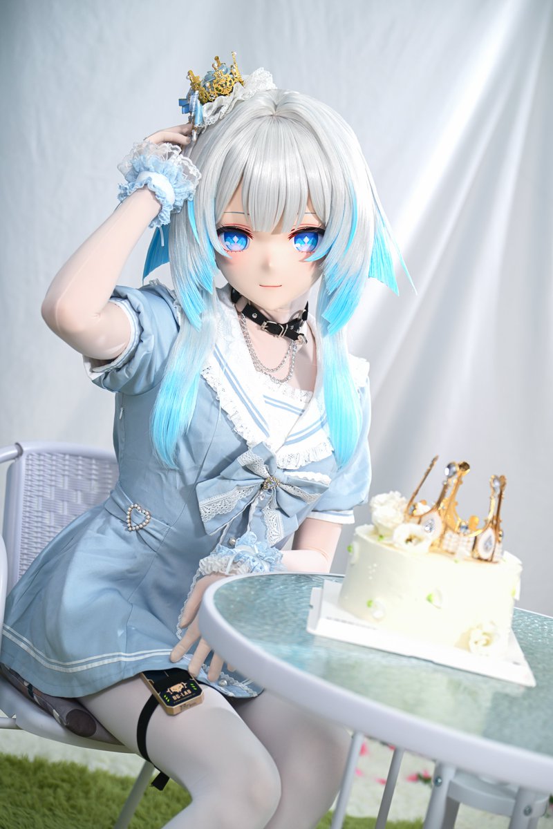 RokuChan (@Rokuuuuchan) / Posts and Replies / X