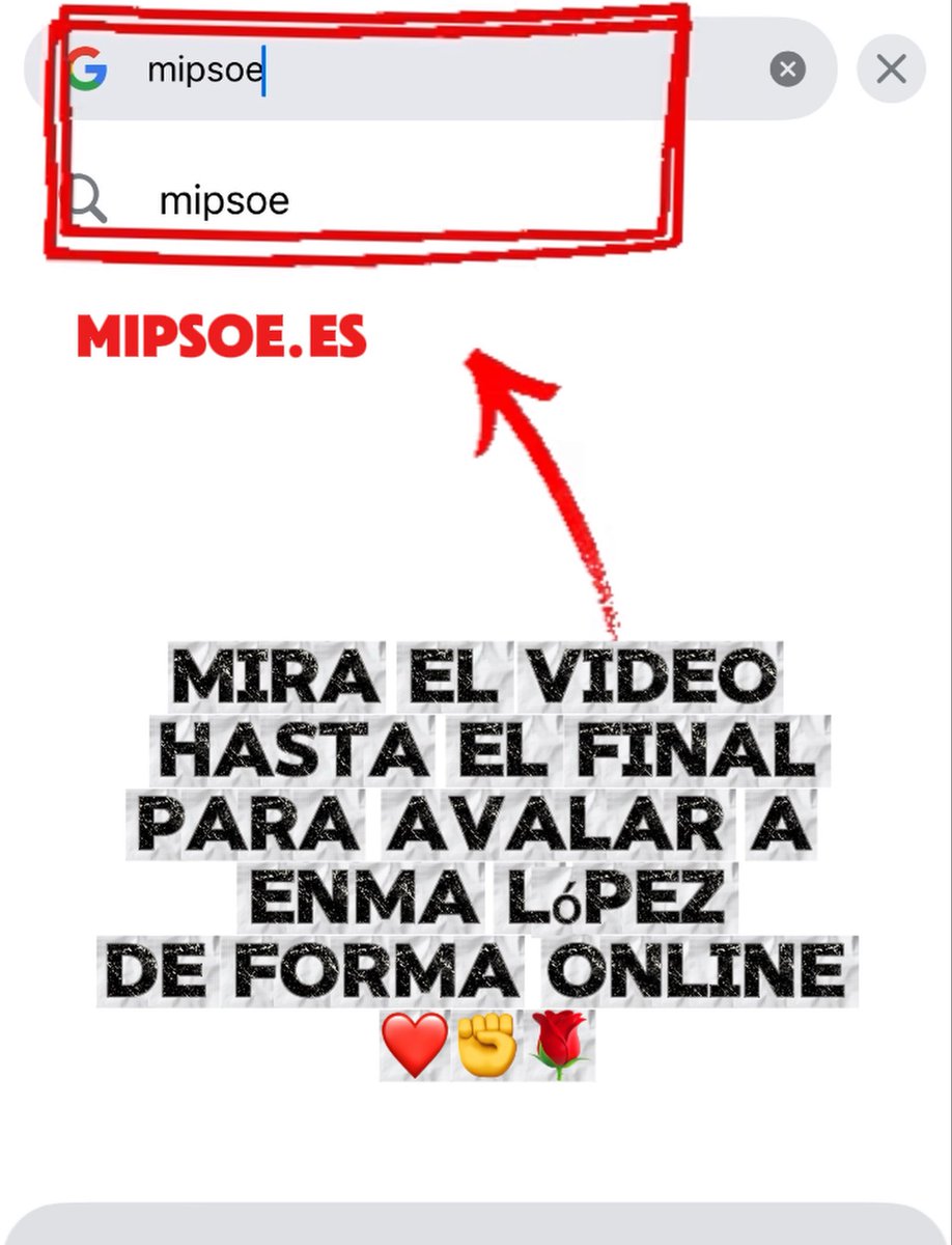 alex_lecum's tweet photo. Es el momento de la ilusión y la valentía.

Si no estás en #Madrid puedes avalar de forma online a @EnmaLopez: es rápido, igual de válido y confidencial.

Madrid necesita una candidatura fuerte para liderar el proyecto del PSOE en el Ayuntamiento.

¡Súmate!

#YaToca 🌹❤️ https://t.co/sFFyG2ttRq