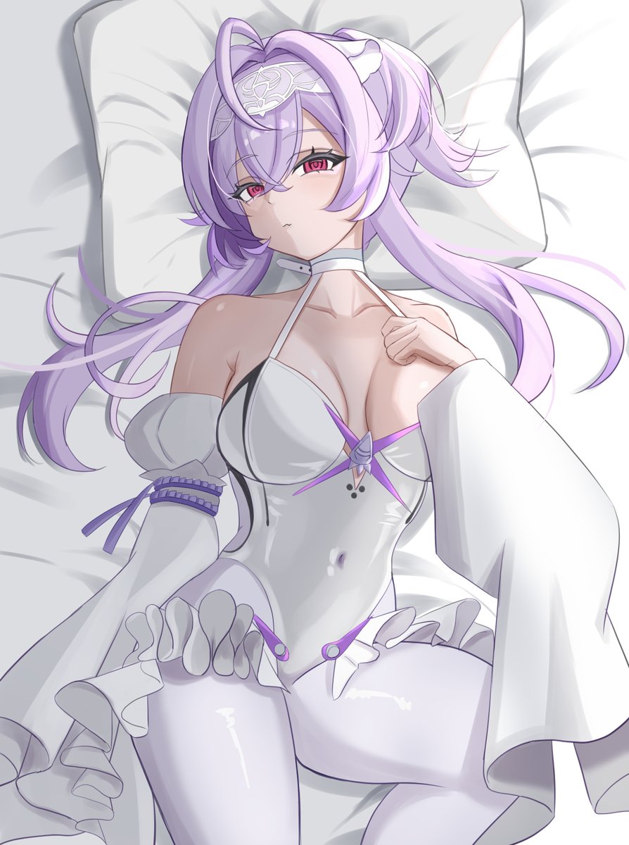 RIVA_remi's tweet photo. #NIKKE #NIKKEfanart
おねむなリバーレリオ https://t.co/659C7gOJpK