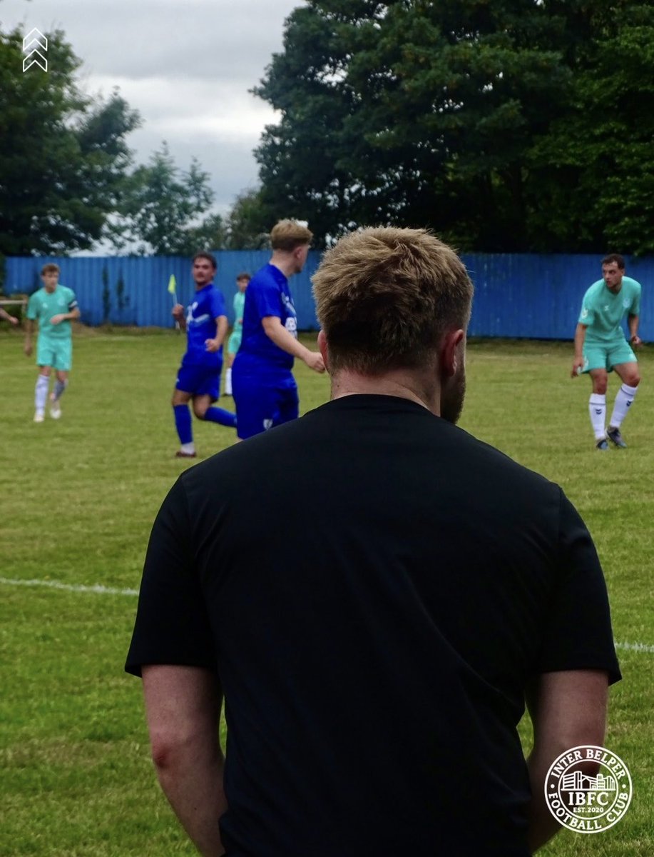 interbelper tweet picture