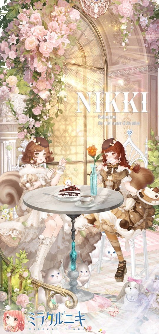 hitomi_nikki_'s tweet photo. さやち(左)  @sayasaya_nikki からお借りしました🤗✨️お祝いありがとねー😆🫶💕✨️ https://t.co/zS9njZrlXe