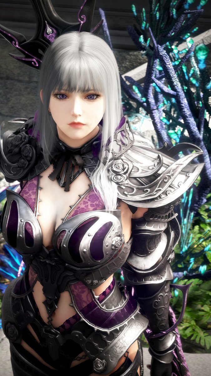 BDChloe114's tweet photo. #黒い砂漠 https://t.co/x5Vhm6xEwu