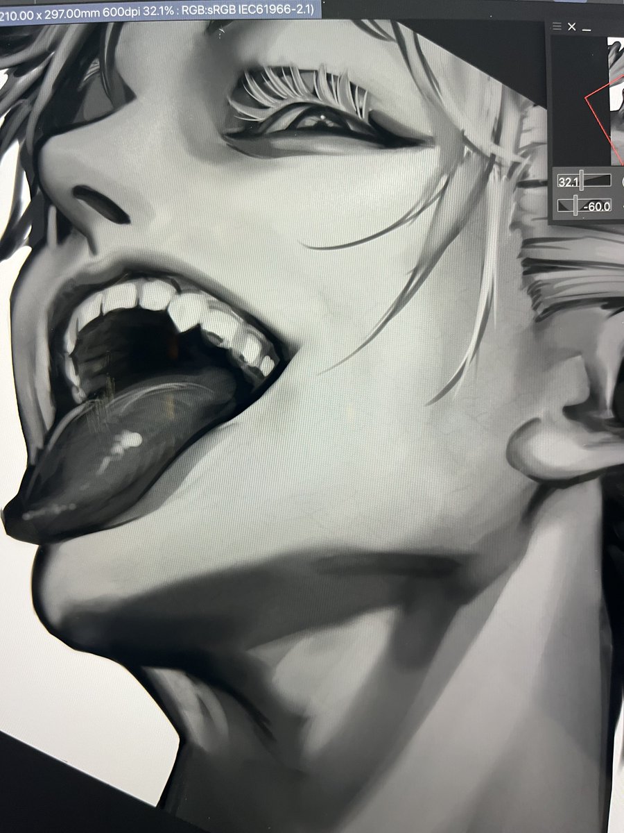 Hiyori_no_e's tweet photo. wip https://t.co/qjg8xXbv8u