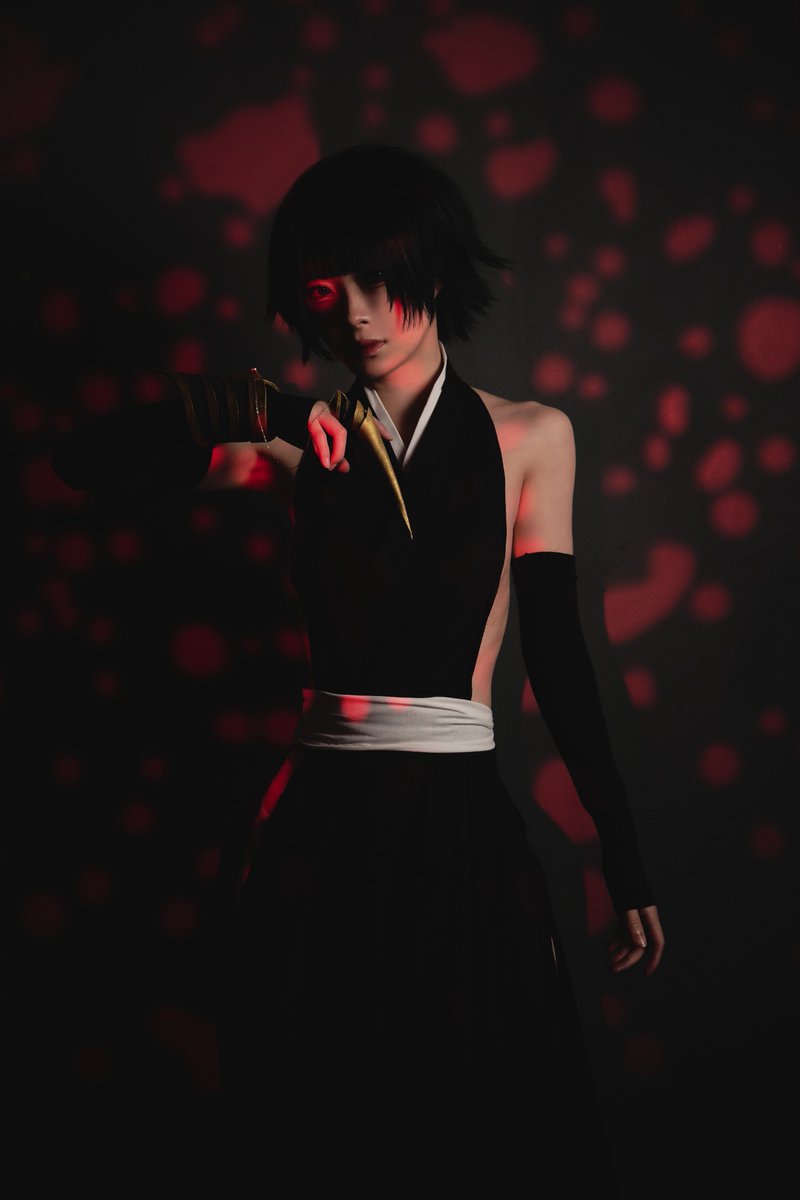 amane_cos_23's tweet photo. cos/BLEACH

雀蜂

#いまたくのポートフォリオ
📸→@imataku_factory https://t.co/3Jxd2alMz4