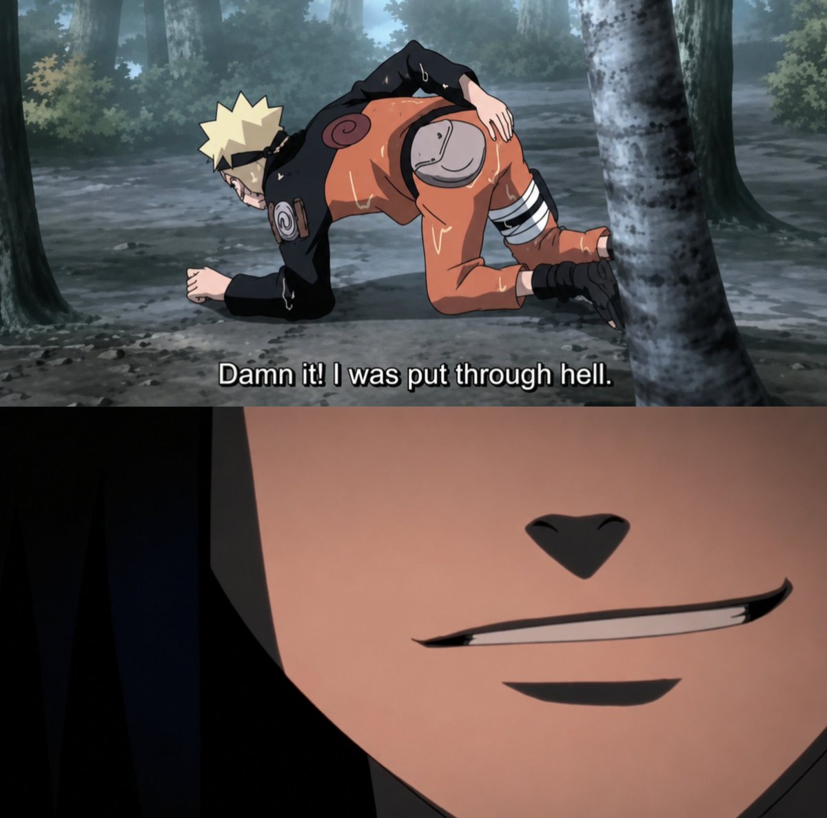 sasunaruflower's tweet photo. 😳 #sasunaru 🍅🍥 https://t.co/pkyofnFR3p