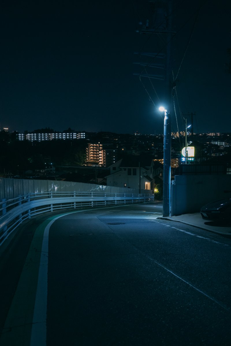 imari33_photo's tweet photo. NIGHT WALK IN JAPAN https://t.co/0bkGB8L382