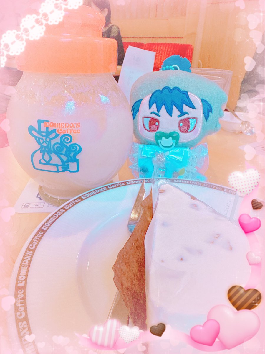 unkmugi0108's tweet photo. イベントアフターみんなお疲れ様でした(•v•)/🍻\(･v•) https://t.co/LFpn65s63f