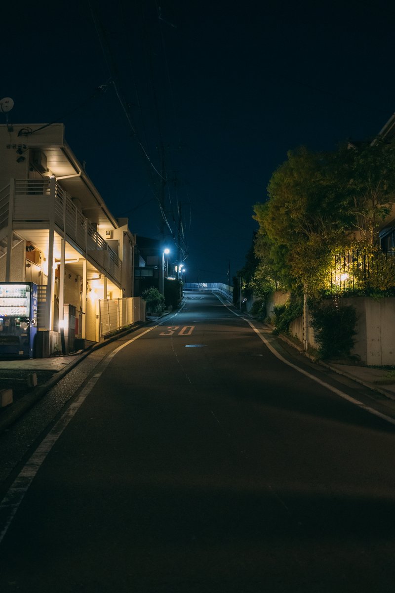 imari33_photo's tweet photo. NIGHT WALK IN JAPAN https://t.co/0bkGB8L382