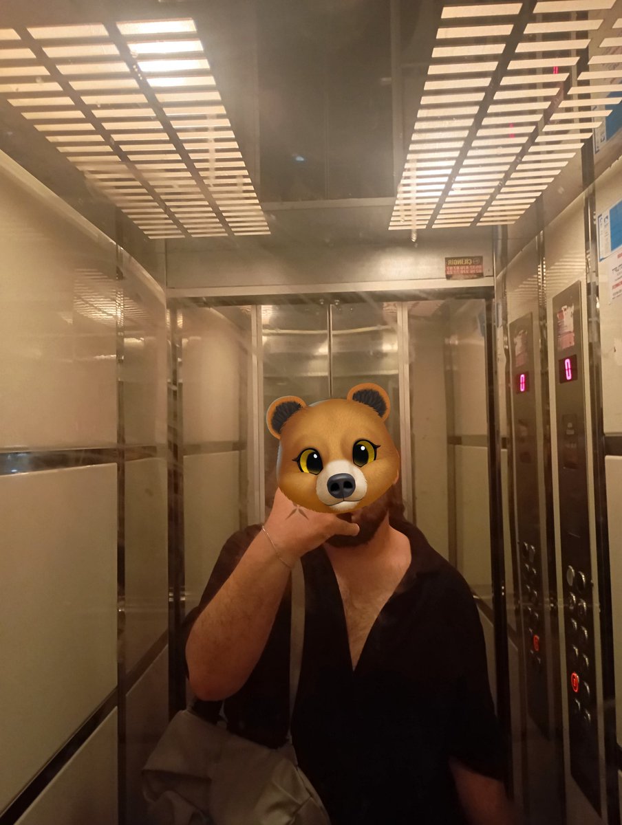 BearBoiTr's tweet photo. Dekolte denince de ben asjekd @bearabul #gaybear #beargay #gay #musclebear #daddybear https://t.co/M7rnxCvQit