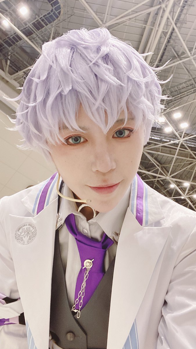 emudaz's tweet photo. 星に願いを、お疲れ様でした🙌
驚くほど正解がわからんのですが、たくさんお声掛けいただけて本当に本当に感謝です🥲

えすさん1日お世話になりました🙇
貴重な経験をありがとうございました✨

cos/雲重 https://t.co/O8yuOhDxHL