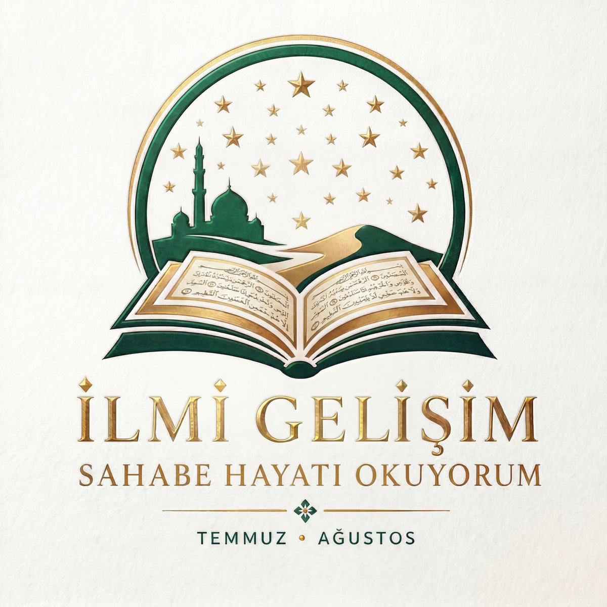 FurkanHedefler's tweet photo. 📢
Profil Fotoğraflarımızı Değiştirdik mi? 

🌟“Ashâbım yıldızlar gibidir. Hangisine tâbi olsanız hidayete erersiniz.” (Beyhakî)

#SahabeHayatıOkuyorum 
#YeniProfilResmi https://t.co/fANYOgYNjh
