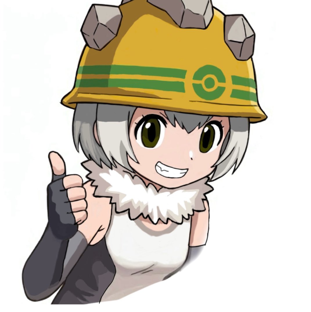 kemon0friends's tweet photo. #けものフレンズ  #けもフレ  #コツメカワウソ
 
TLに流れてきたので描いて見ましたd('∀'*)
よく考えたらゴツメカワウソってなんだ…？🤔 https://t.co/rQBCtG7axW