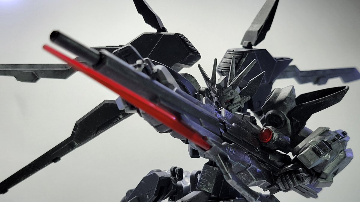 arkravendk's tweet photo. #フォルダの中の長物持ちを晒す https://t.co/YE5CLHtT9w