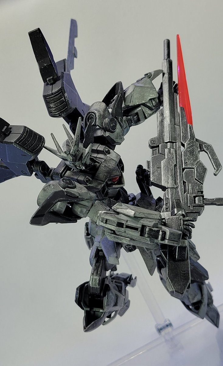 arkravendk's tweet photo. #フォルダの中の長物持ちを晒す https://t.co/YE5CLHtT9w