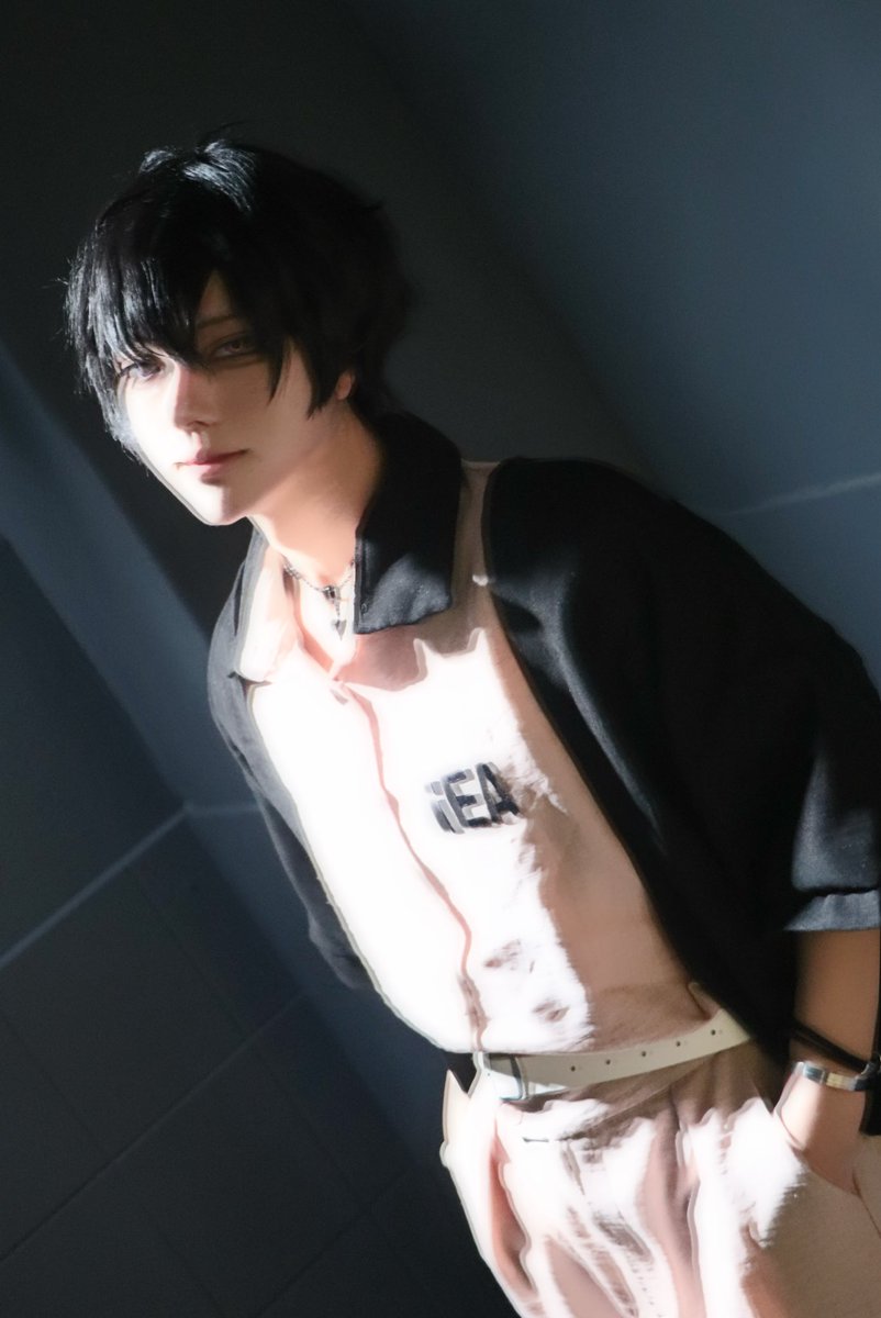 WHICHvvv's tweet photo. cos ☁

のらりくらり 誤魔化し上手なクズ男 …?

#18trip_cos https://t.co/w4J6tDt9Hp