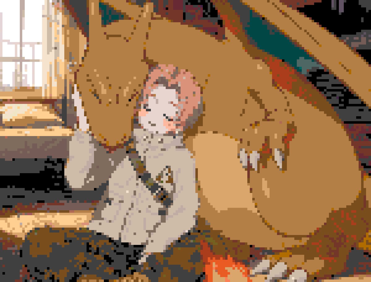 fufukuda_ff's tweet photo. 主人公のお家

物心がついたころからの相棒
お部屋をよく見るとピンクのクマの人形を
いまも大事に持ってるね
エモいね

◓⃙⁣・◓⃙⁣・◓⃙⁣・◓⃙⁣・◓⃙⁣
#ハートピアスローライフ
#ハートピア
#heartopia
#ハートピア建築部
#ポケモン
#Pokemon
◓⃙⁣・◓⃙⁣・◓⃙⁣・◓⃙⁣・◓⃙⁣ https://t.co/wMjYERLVKg