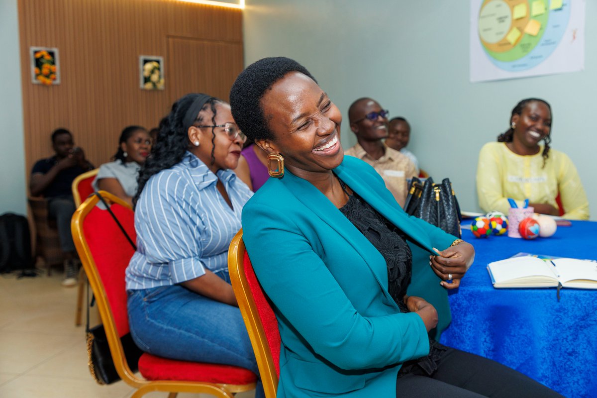 UgandaIcsa's tweet photo. The Company Secretary is no longer the silent scribe — they are the unseen architect of governance.

From the corner of admin work to flanking the Chair, influencing not just meetings but the company itself. https://t.co/CzLmYLZE5X
