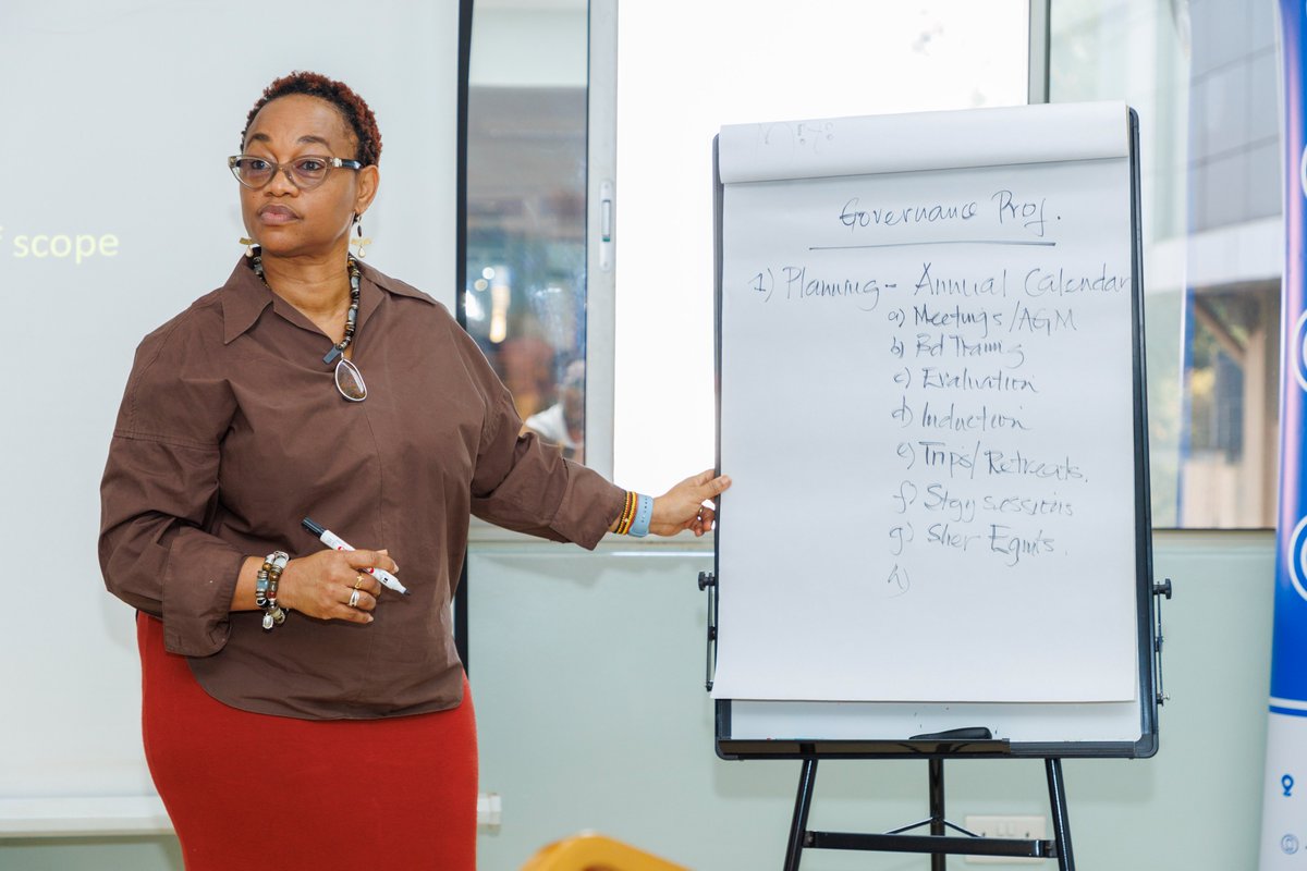 UgandaIcsa's tweet photo. The Company Secretary is no longer the silent scribe — they are the unseen architect of governance.

From the corner of admin work to flanking the Chair, influencing not just meetings but the company itself. https://t.co/CzLmYLZE5X