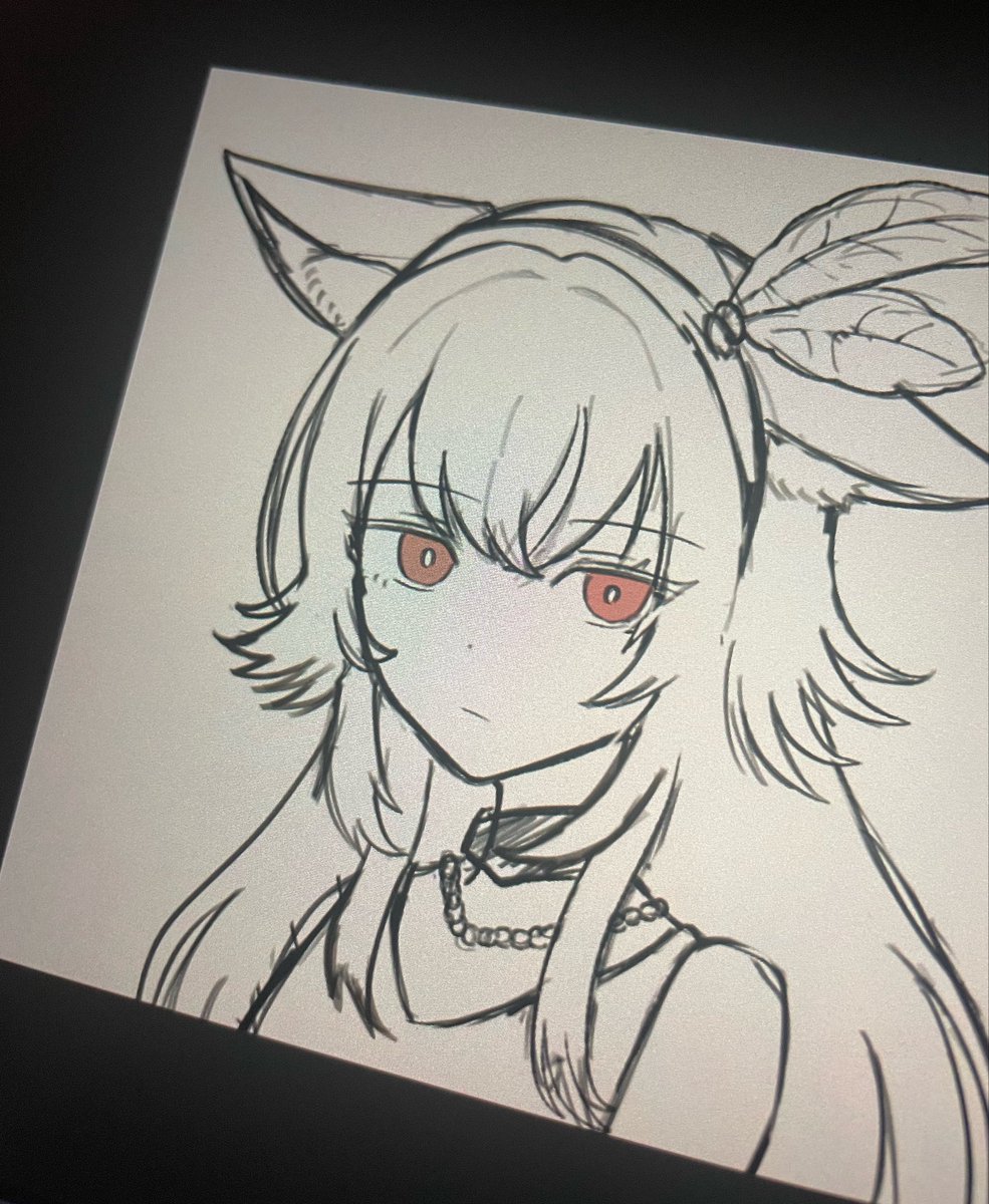 temari_nui's tweet photo. 🐺 https://t.co/tAgj6cJiUE