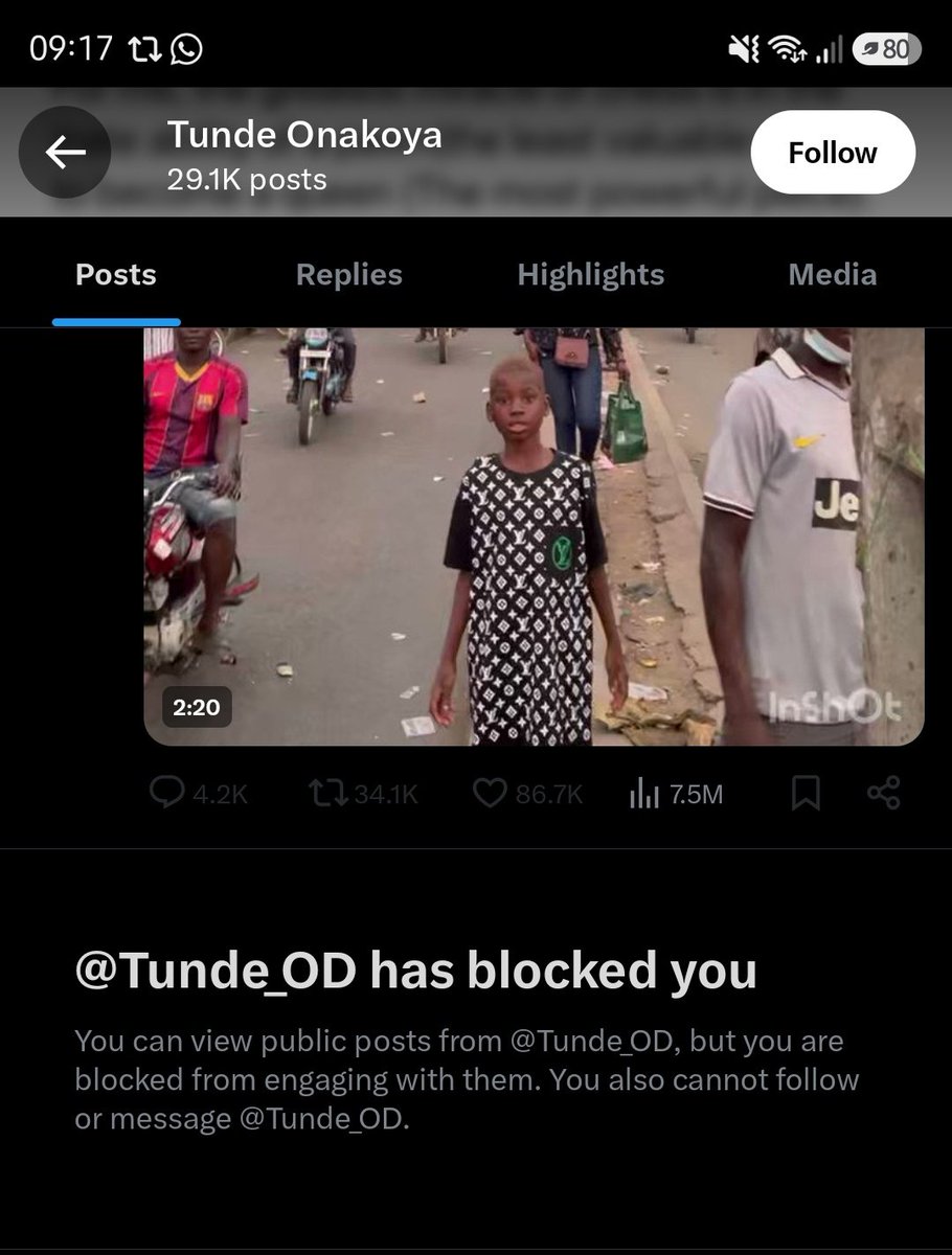 Unabombaar's tweet photo. When I questioned the impact of Tunde Onakoya's Chess in the Slums initiative on Yoruba children, he blocked me, and his supporters dragged me for days.

Today, they're witnessing the impact of Alex Onyia's Educare initiative in the lives of Igbo children, and they're feeling left out. As a result, they've resorted to calling Alex a tribal bigot.
