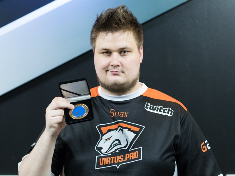 virtuspro tweet picture