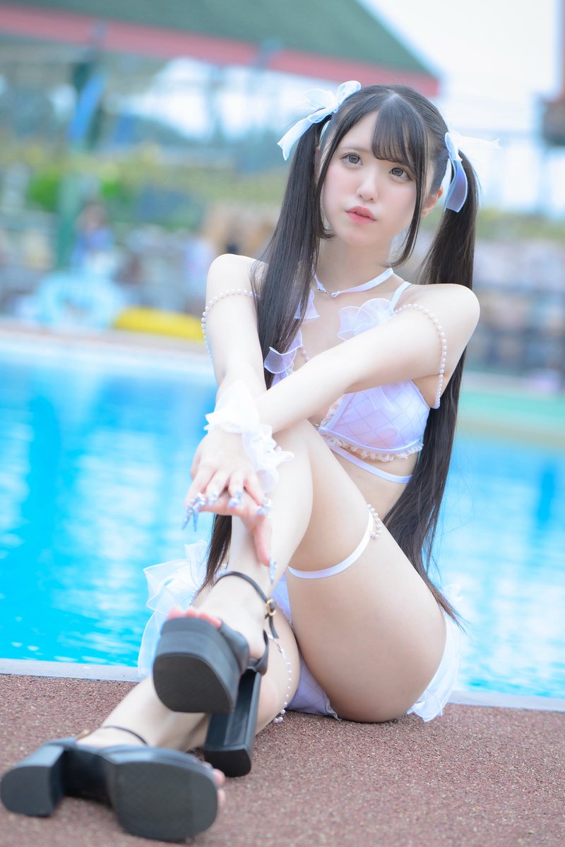 no1_sukidayo_'s tweet photo. 夏、独り占めして🤍 https://t.co/a3NnaVhF8Y