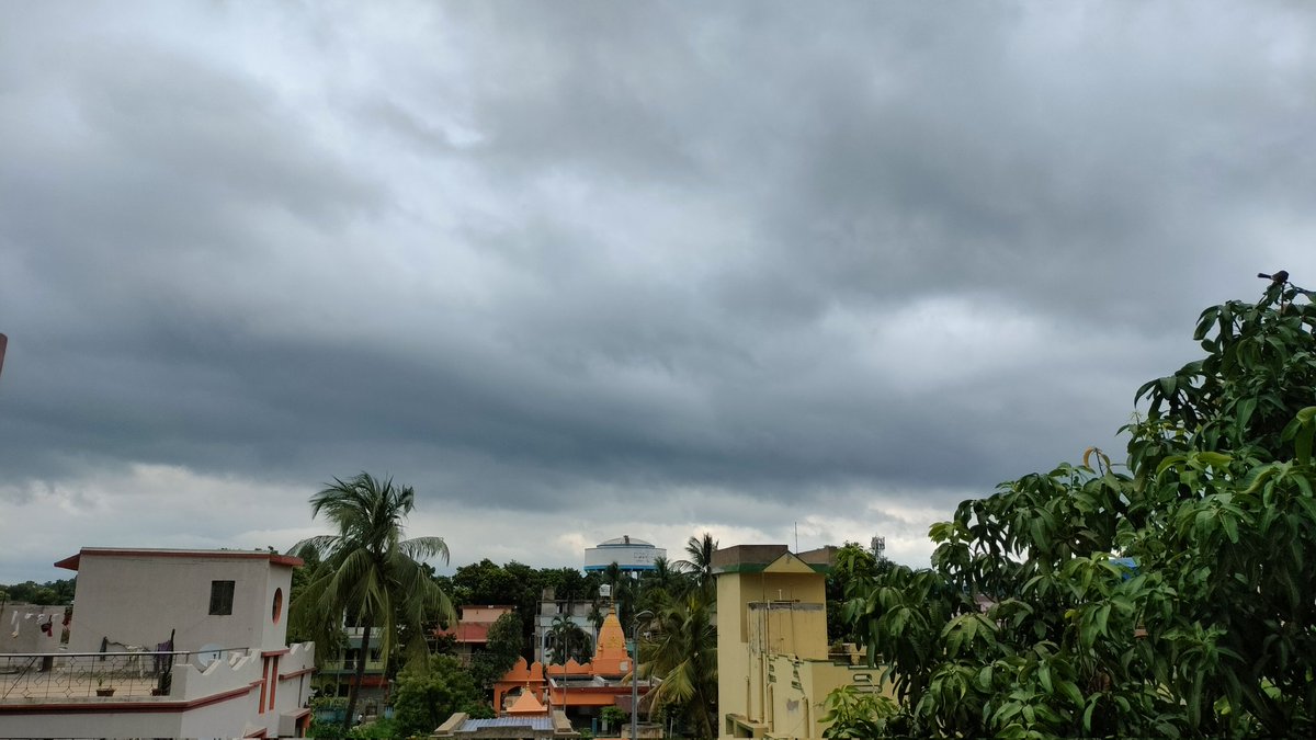 ankana_roy_'s tweet photo. Slow morning and soft skies 🩵 https://t.co/13cnTP2qdQ