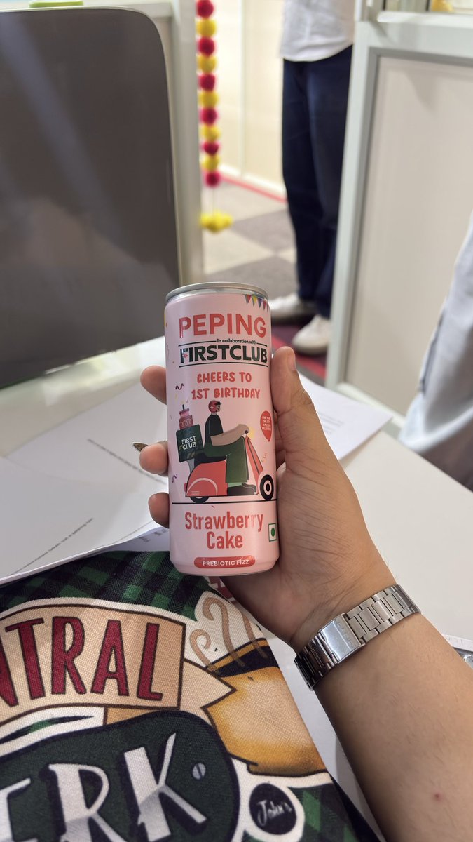 krupali || chai is making matcha tweet media