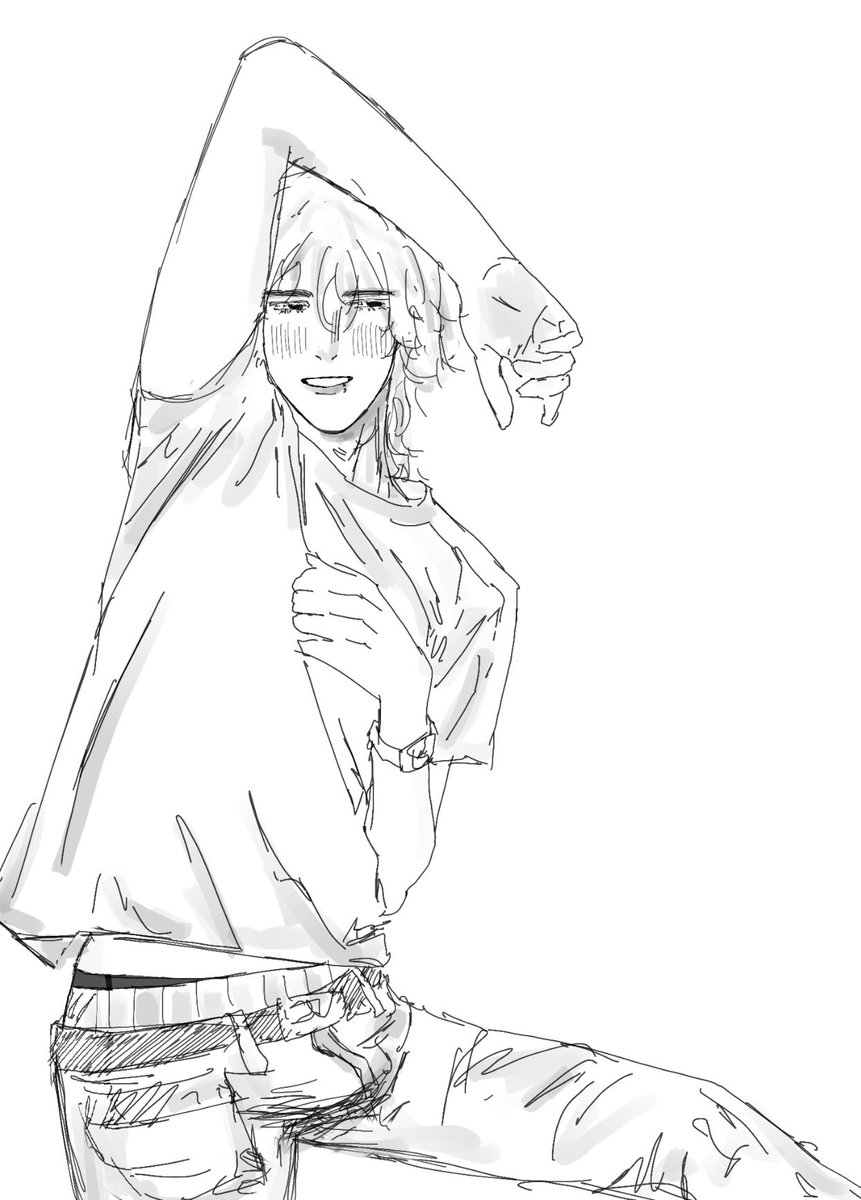 illusionciel's tweet photo. some #OC sketches!! https://t.co/93C3qpbnWa