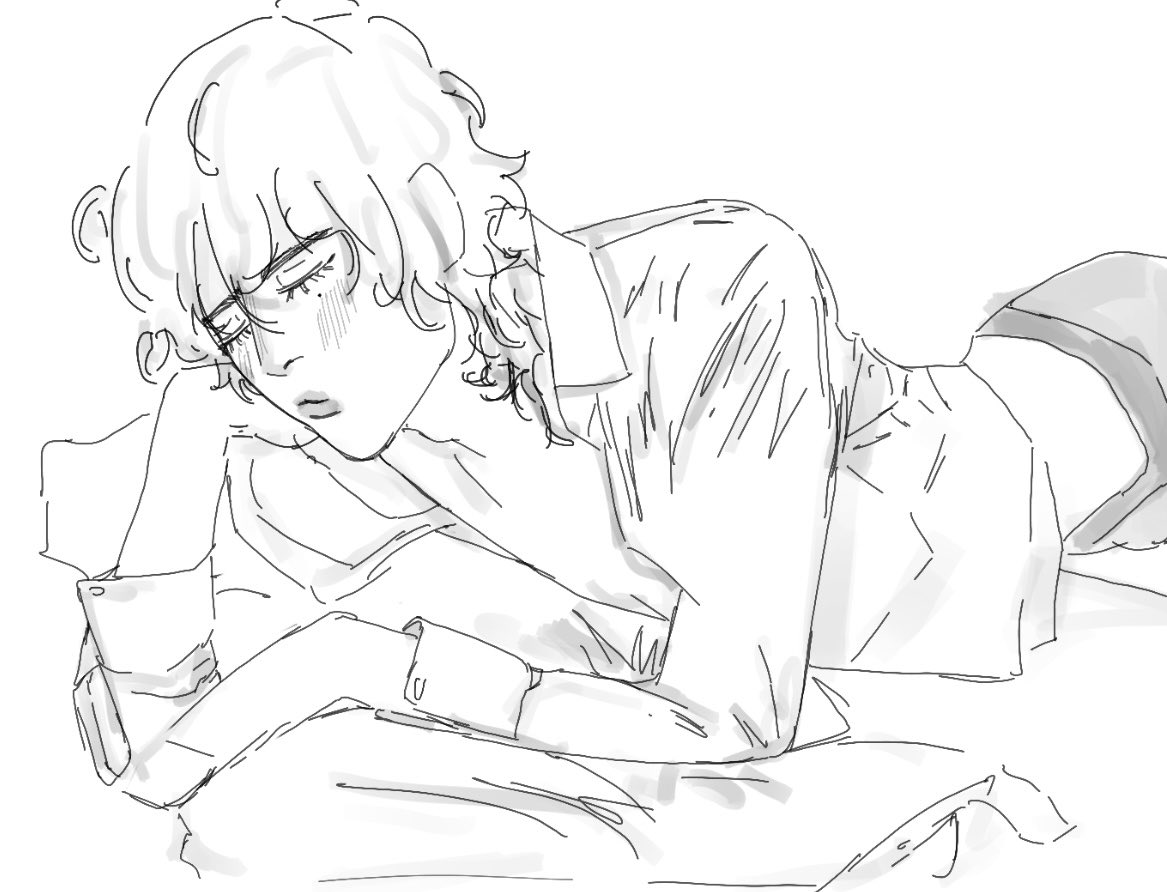illusionciel's tweet photo. some #OC sketches!! https://t.co/93C3qpbnWa
