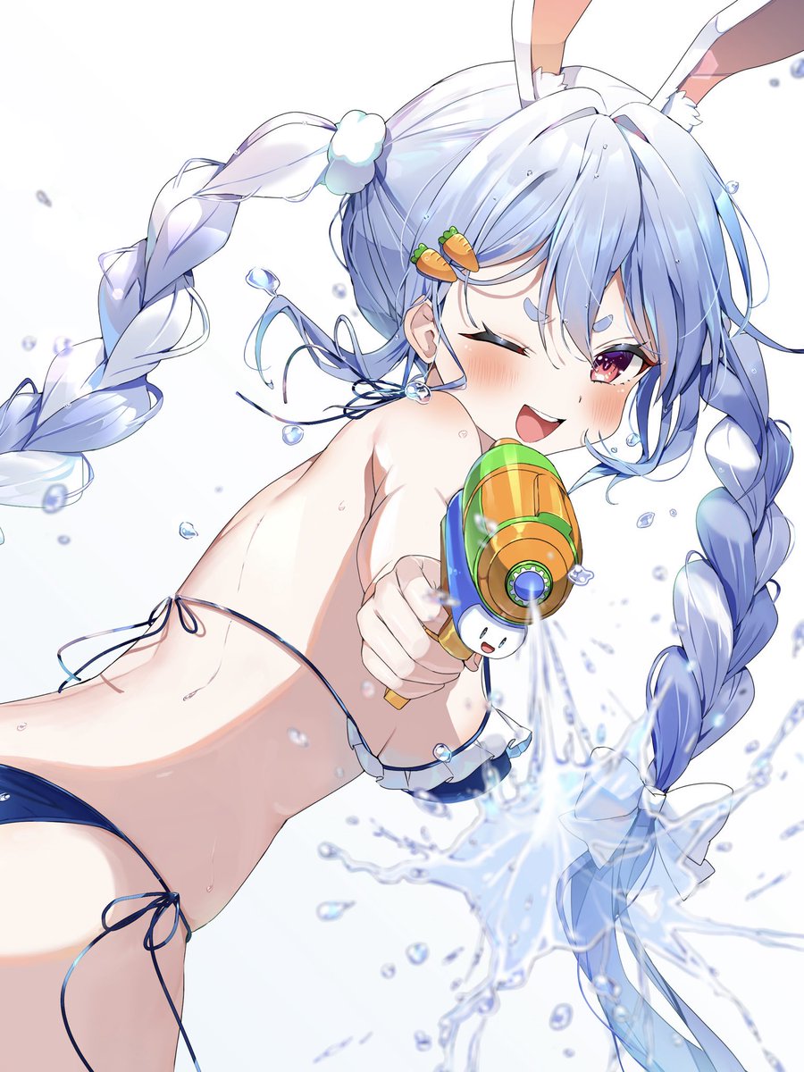mi_kamii0's tweet photo. #ビキニの日
ぺこちゃん https://t.co/98od62awwD