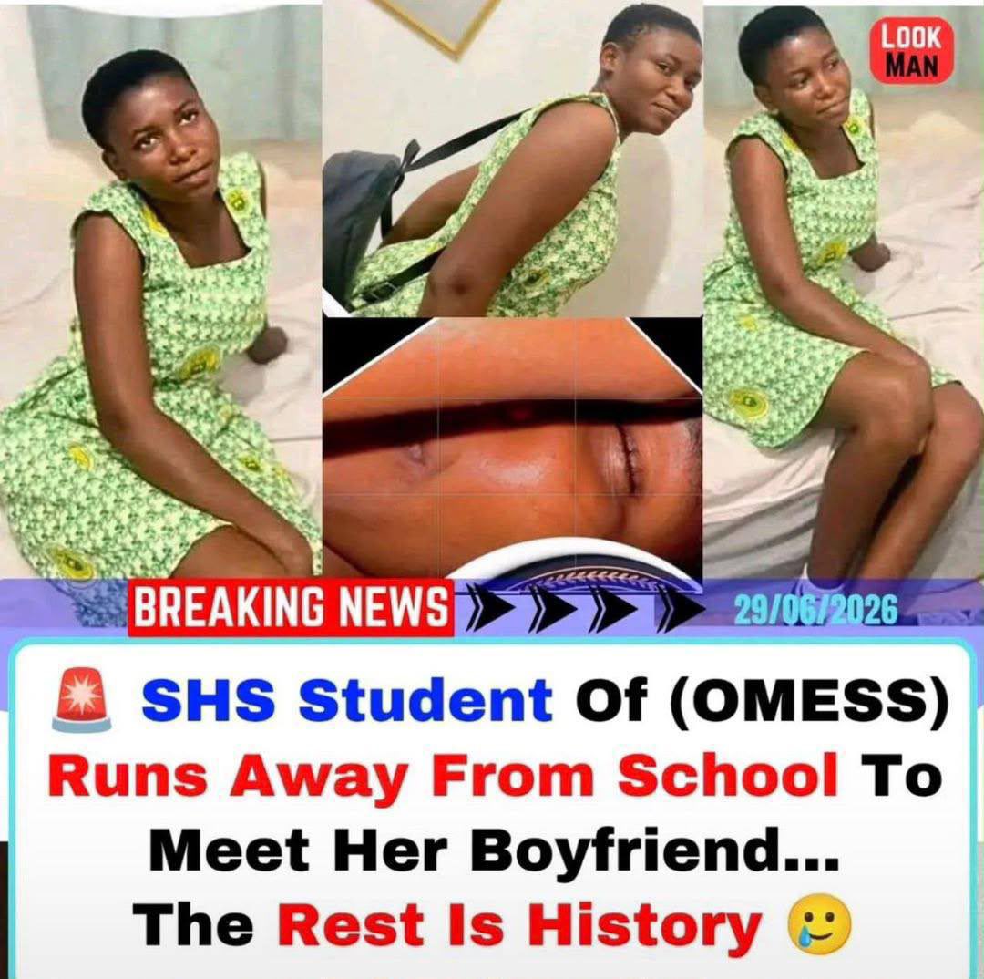 HouseOfTafia's tweet photo. SHS Female student skipped class to go collect gbola

Watch full uncensored video on our channel using the link in our bio 

#azigi #shs  #jhs #SHS #ghana https://t.co/CFnbVGCAgQ