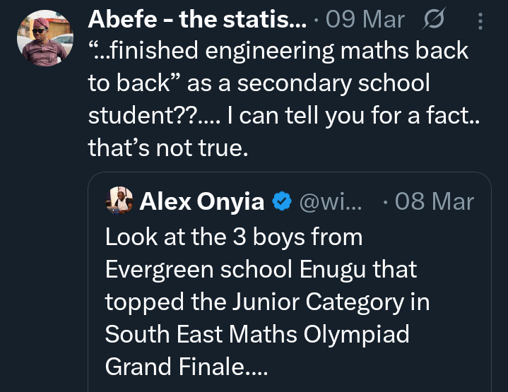 Zenga1974's tweet photo. @n6oflife6 They laughed at these kids and now they are all over the timeline crying about tribalism https://t.co/M04BkpNQe3