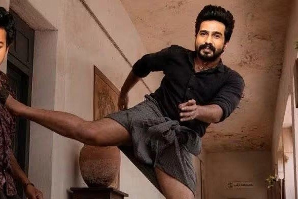 ValuBoy's tweet photo. கட்டாகுஸ்தி யை பிளாப் ஆக்குற மூஞ்சுகளை பாரேன் 😭🤣

தற்குறி நாய்களா. படம் முரட்டு ஓட்டம் ஓடுது 🤣🔥 https://t.co/9jtQs9a9B5