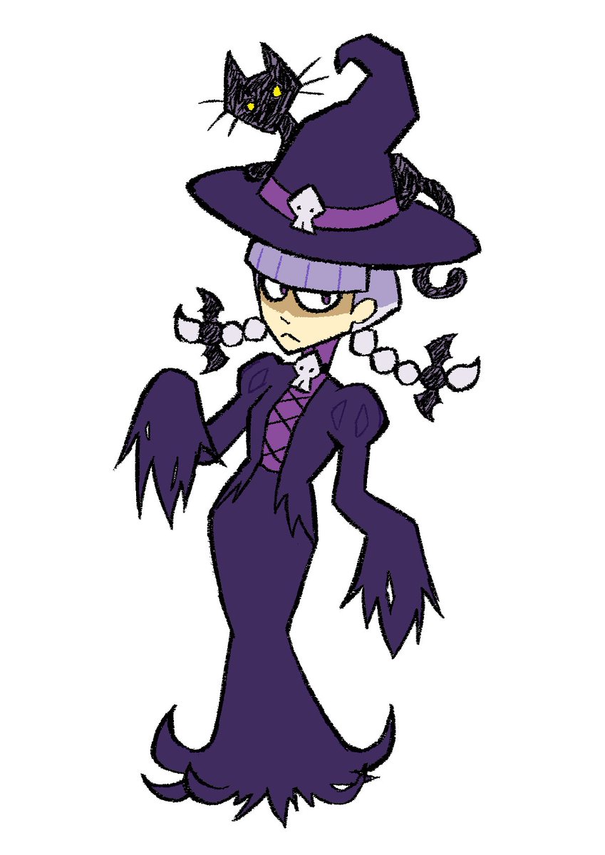 IntrovertNM's tweet photo. Our artist and character designer @LadMcLadder has put up Hannah and Carolyn for #artfight2026! If you wanna attack them now's your chance! Do check out his other amazing characters too:   https://t.co/11cuqynG6Q https://t.co/2zUtAhFzlV