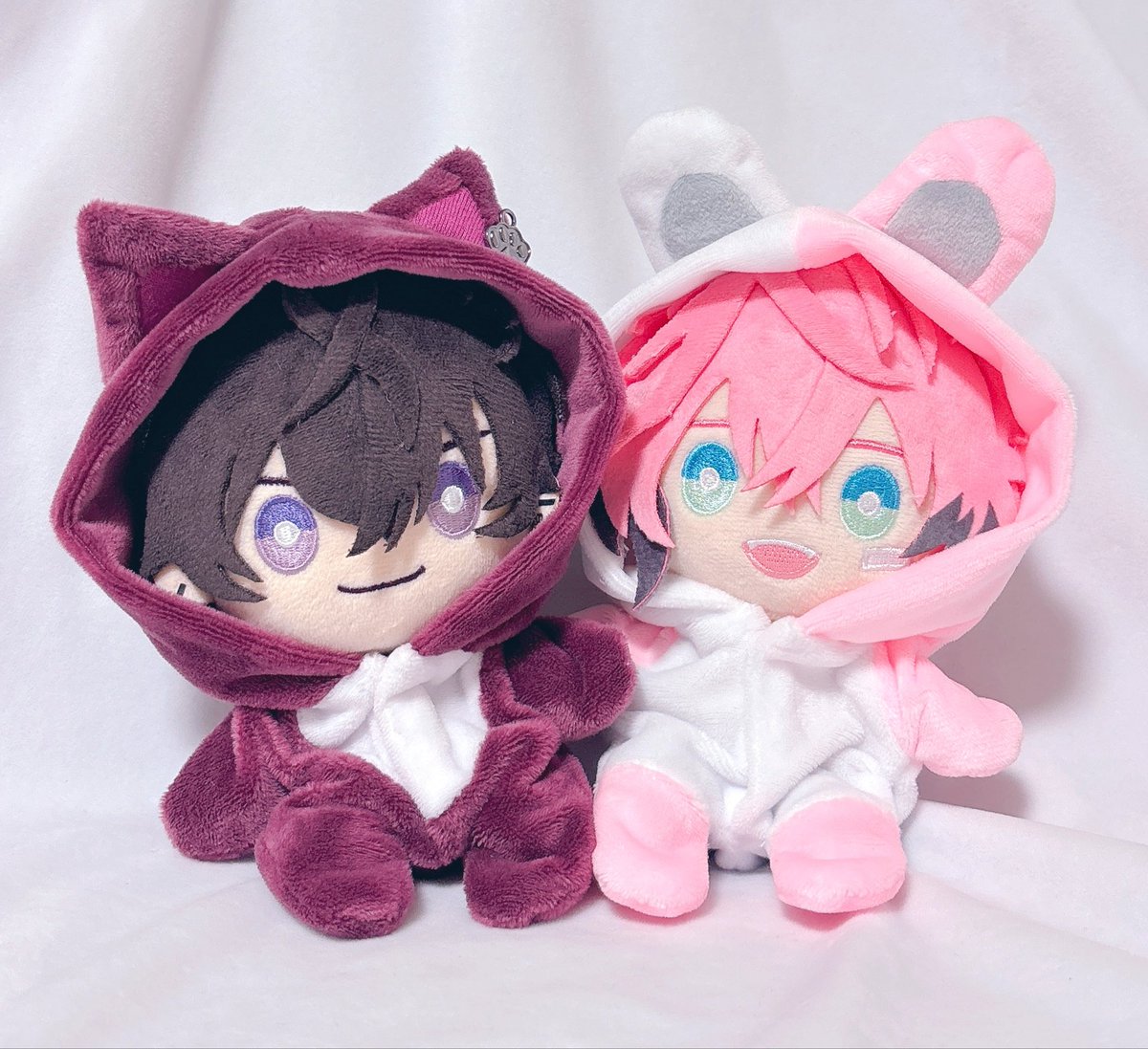 碧 (@_AO_nununui) / Posts / X