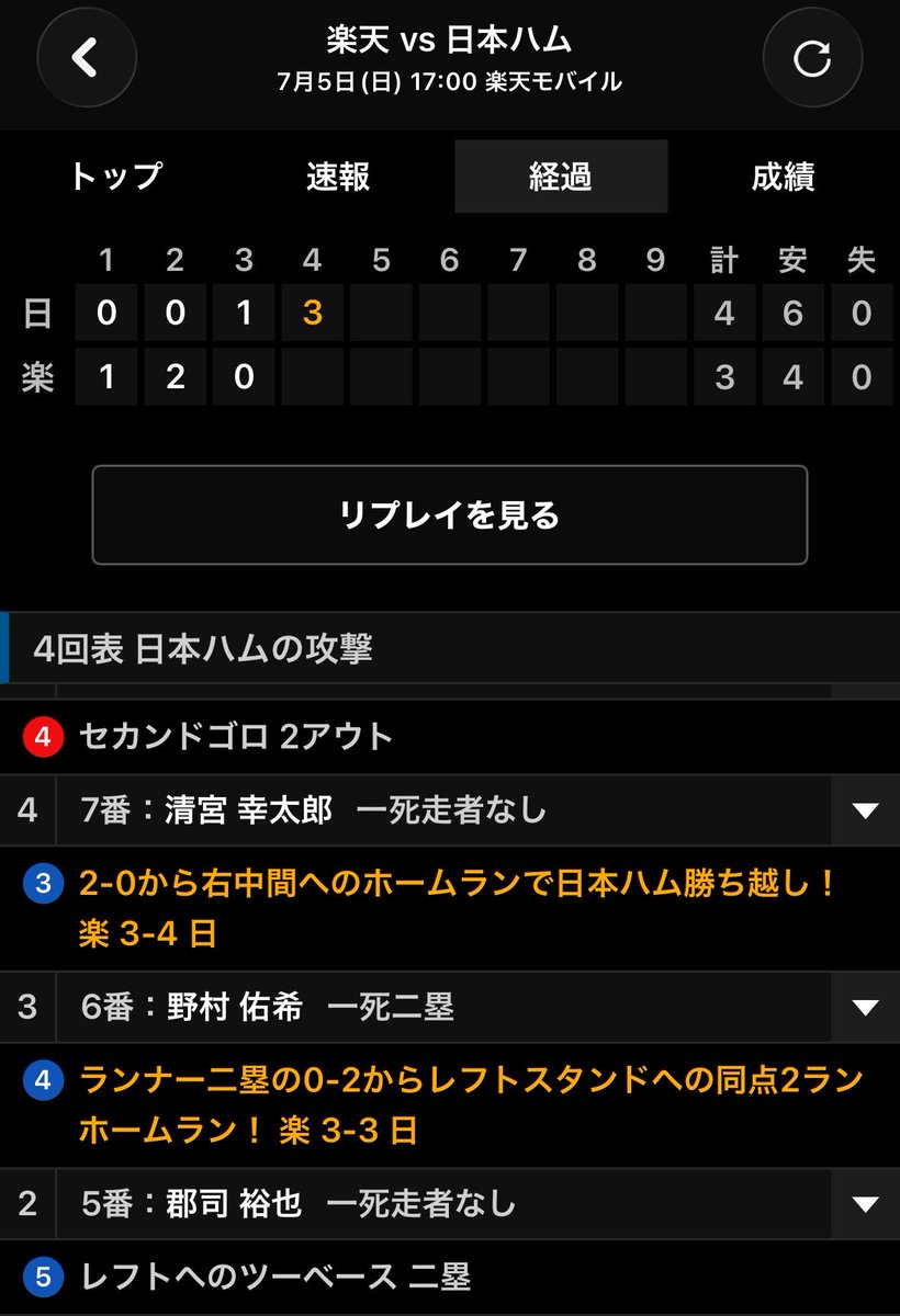 Naoking_423's tweet photo. よぉぉぉし！！ https://t.co/hWBxyHgh42