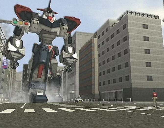 gamespark's tweet photo. 「メカの中」ではなく「メカの足元」に立つということ―『gen ATLAS』を見てよみがえった『ギガンティック ドライブ』の興奮と、海外で愛され、しかし忘れられかけたサンドロットのメカゲーム【オリーさんのロボゲーコラム】
https://t.co/20Sa0D2nRe https://t.co/CBgFE006zt