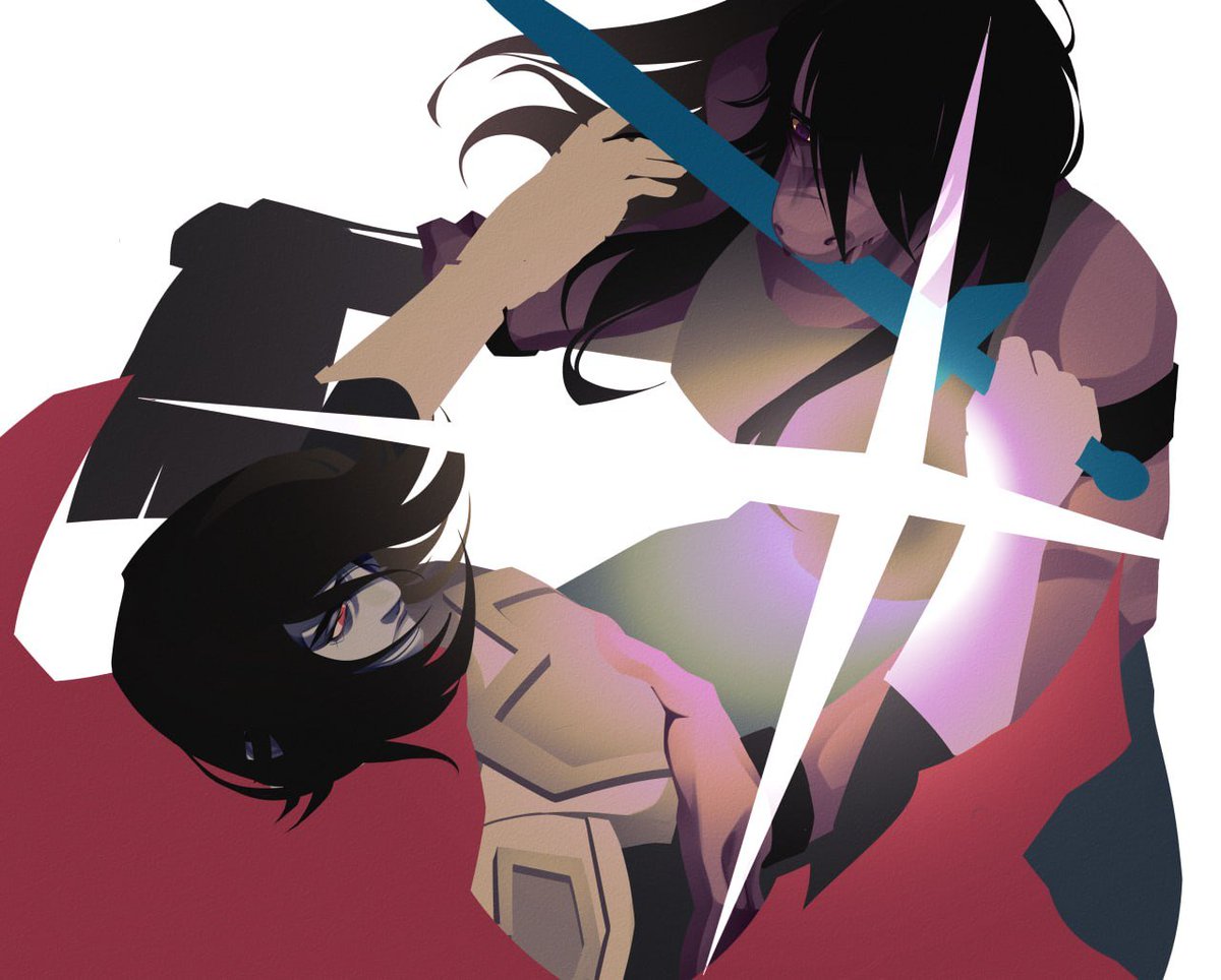 renoncu1e's tweet photo. #deltarunefanart #deltarune #tobyfox https://t.co/x7YFPoIUbp