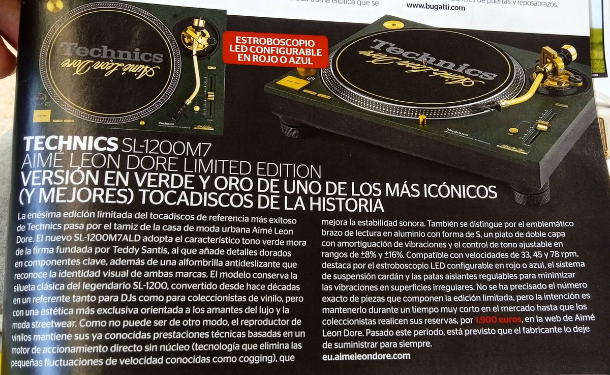 Sergio1_c's tweet photo. He visto unos pics https://t.co/riYiyOPpjn
