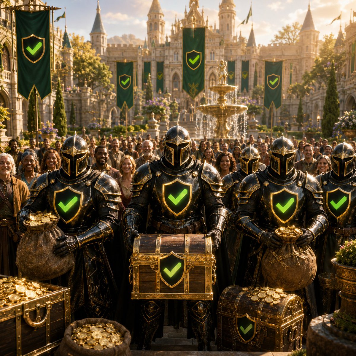 SaviorPlatform tweet picture
