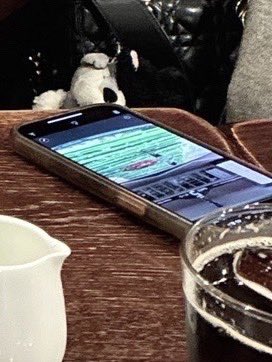 __nikudaisuki's tweet photo. デート中に平気で野球を見るし、酷い時は、プロスピを、します。 https://t.co/g1g6Bfn62W
