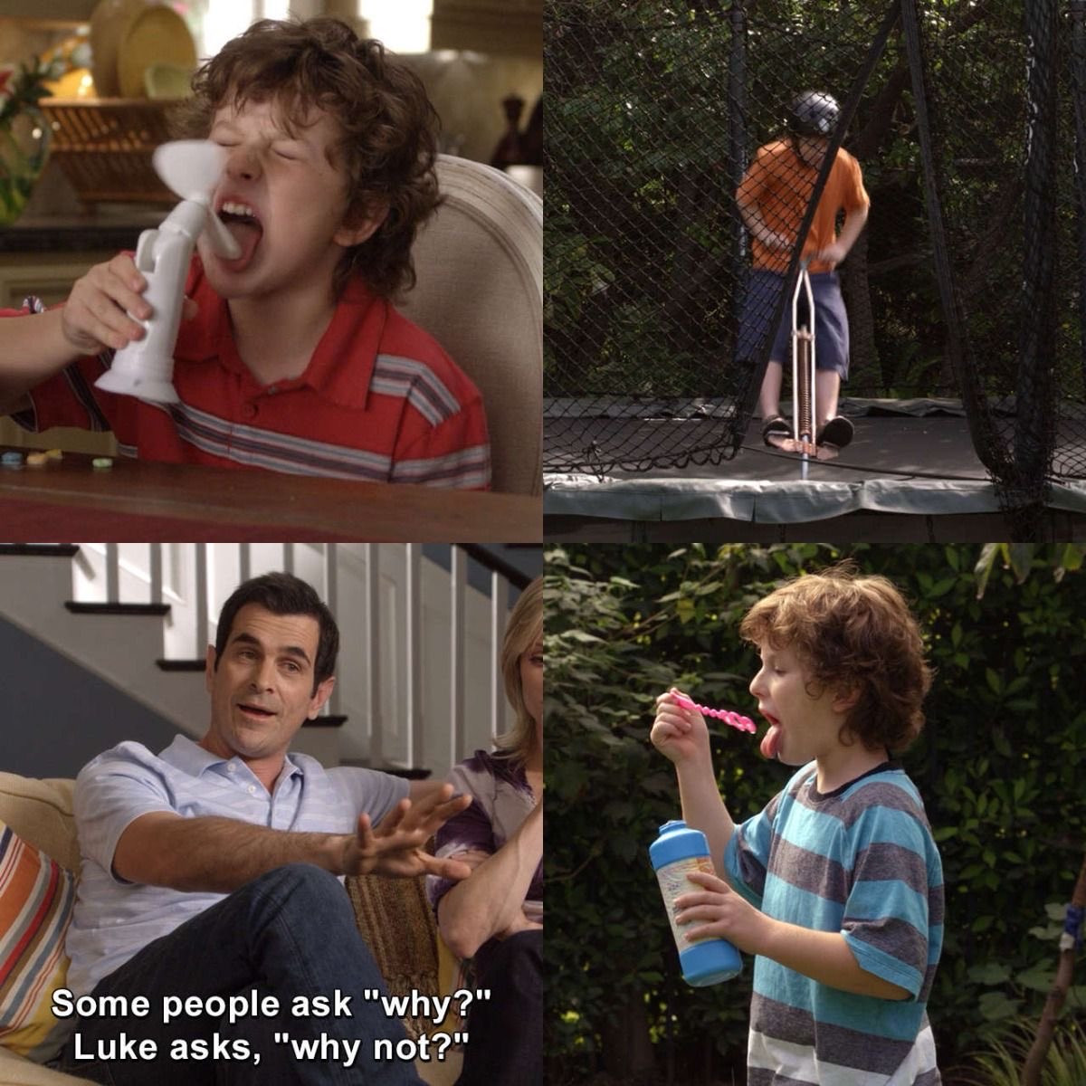 only sitcom tweet media