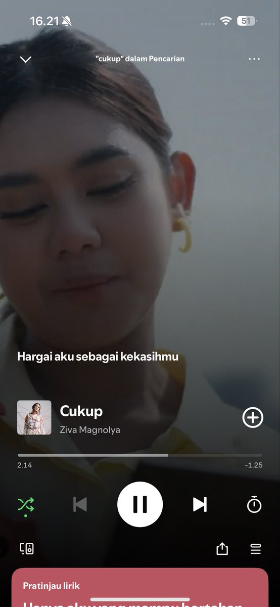 havenopain_'s tweet photo. nangis mulu kl denger lagu ini. fck https://t.co/99CsRvTMab