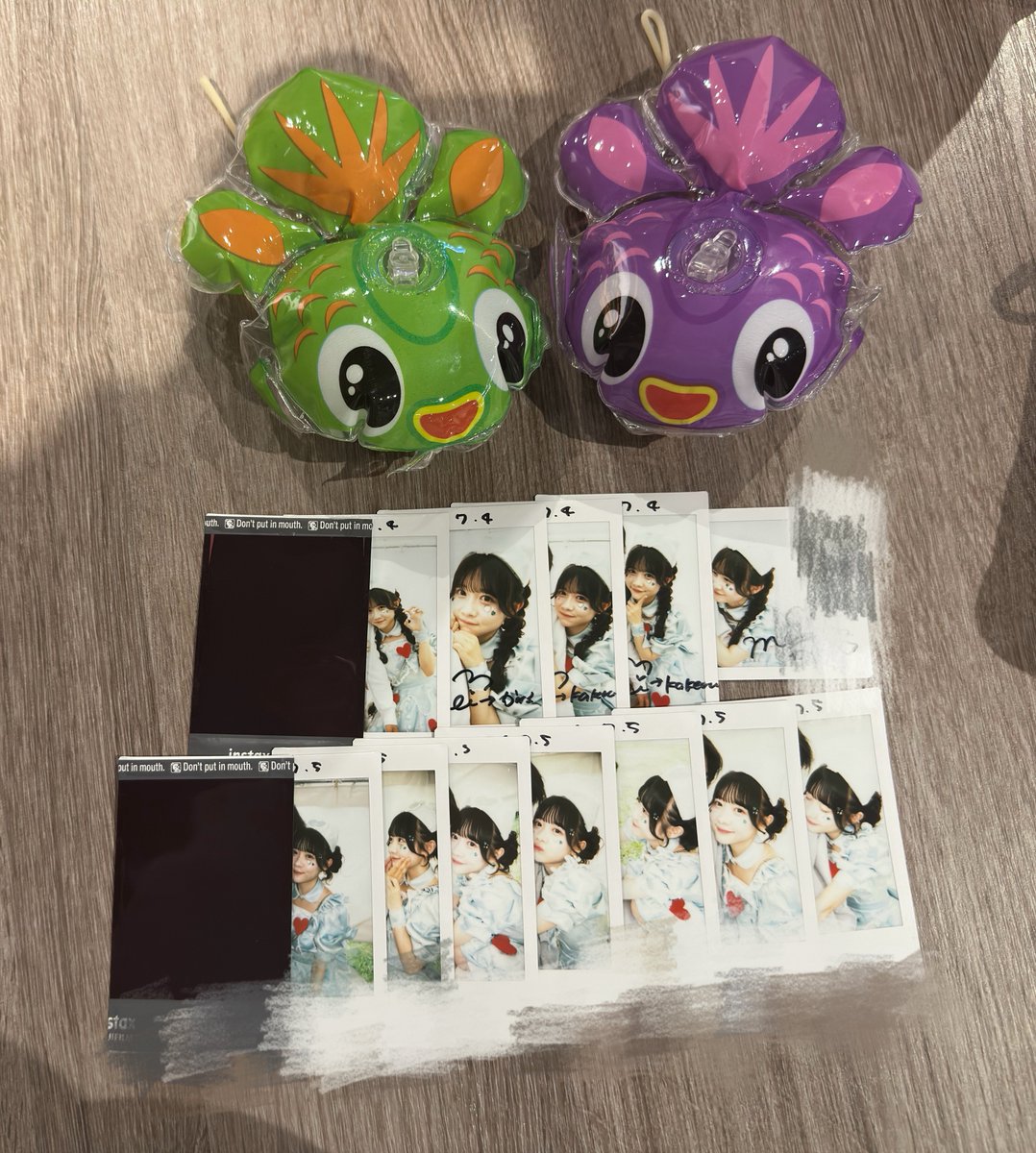 kakeru_0220's tweet photo. お疲れ様 https://t.co/gsSZalTytg