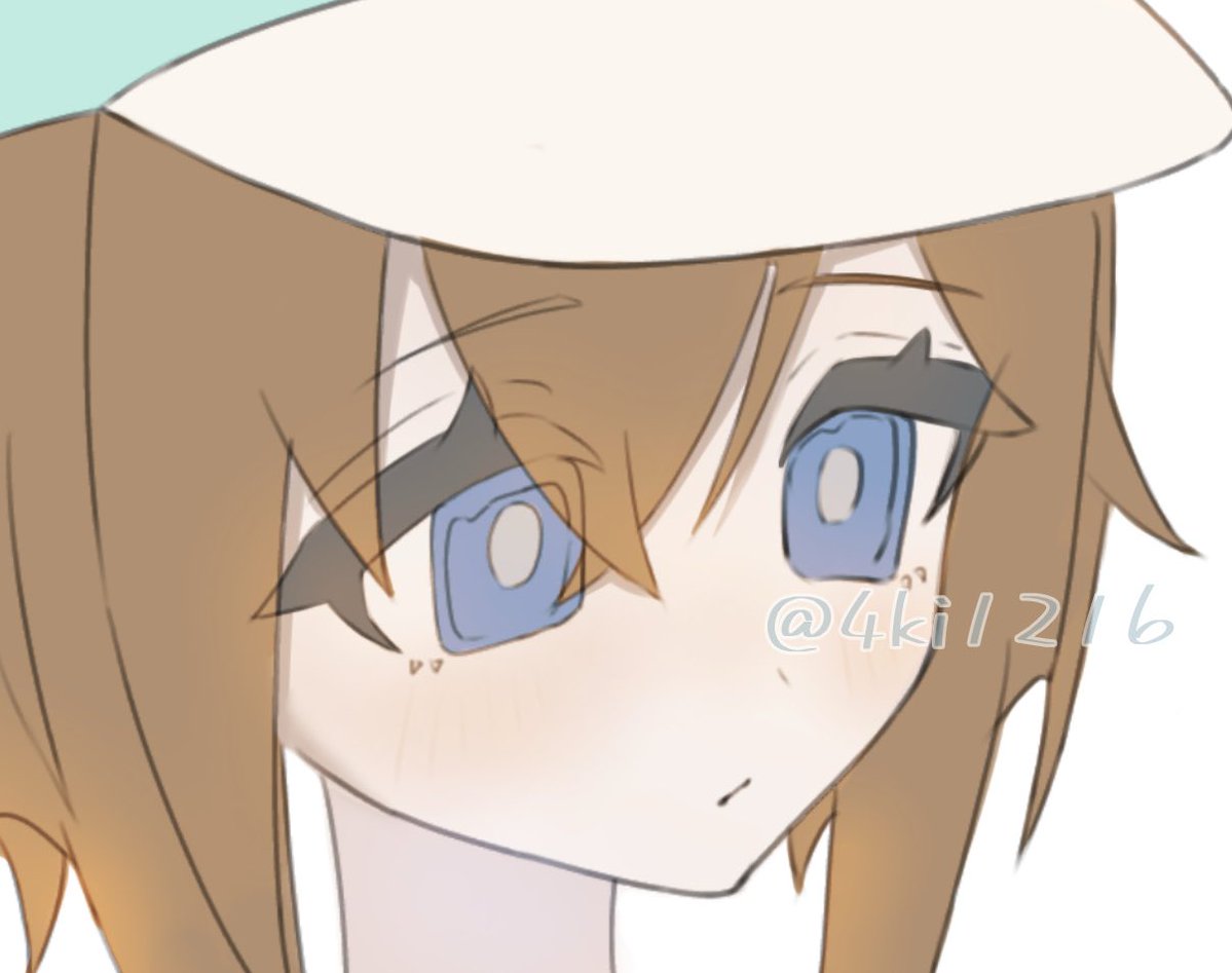 4ki_1216's tweet photo. たれ目すぎて愛おしい⚓️
 #ウマ娘
 #umamusume https://t.co/FHN5XFVMqM
