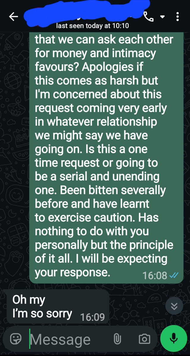 jose66542's tweet photo. @jon_d_doe I agree AJD. You are spot on.

I recently had to shut down a talking stage because of this.

Receipts below👇 https://t.co/dTsfw1OzjH