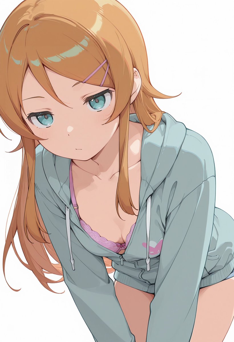 misoapapx's tweet photo. 高坂桐乃 / Kirino Kousaka
俺の妹がこんなに可愛いわけがない
#AIイラスト https://t.co/rhVQxRQmjY