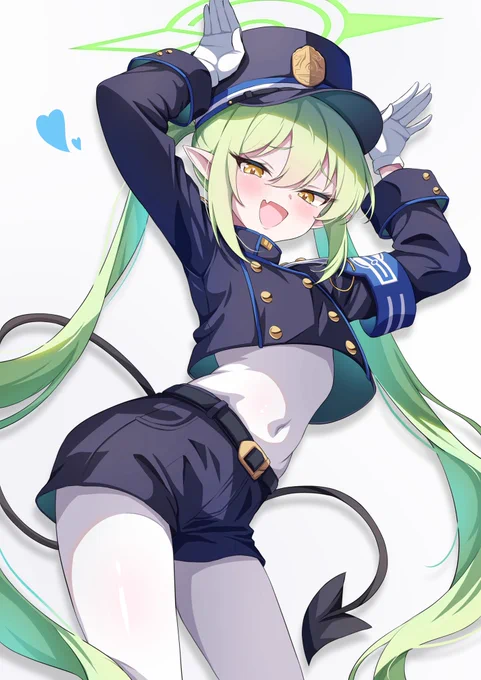 ママの方
